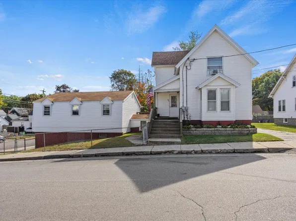 97 Jackson Street, Sanford, ME 04073