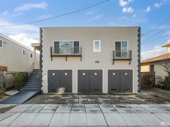 677 Masson Ave, San Bruno, CA 94066