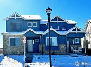 3304 Picasso Dr, Loveland, CO 80538
