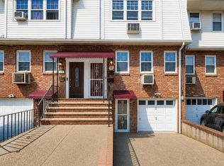 23 Skillman Ave, Jersey City, NJ 07306