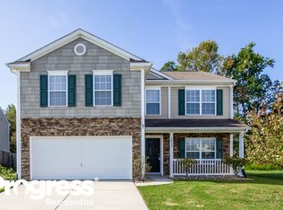10949 Dry Stone Dr, Huntersville, NC 28078