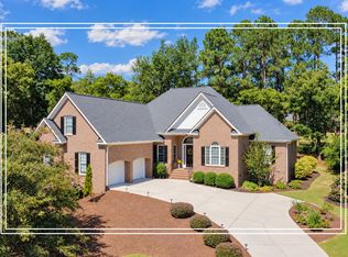 5400 Belle Mead Dr, Aiken, SC 29803