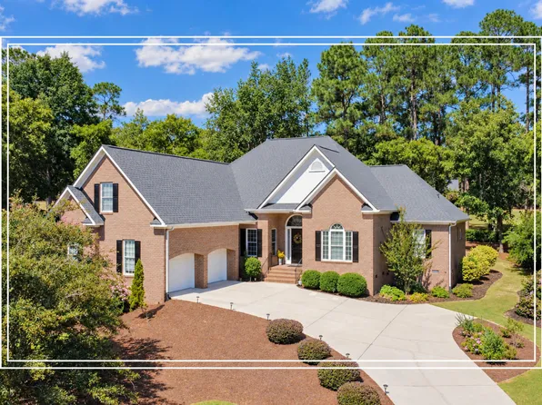 5400 Belle Mead Dr, Aiken, SC 29803