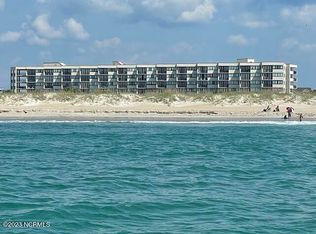 1400 Fort Macon Rd #223, Atlantic Beach, NC 28512