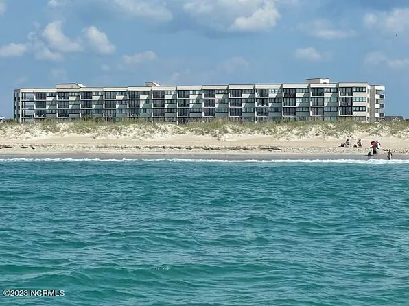 1400 E Ft Macon Road #223, Atlantic Beach, NC 28512