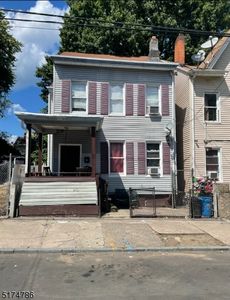 191 N 1St St, Paterson, NJ, 07522