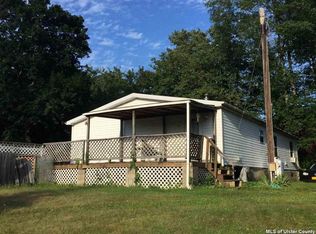 16 Mower Mill Rd, Saugerties, NY 12477