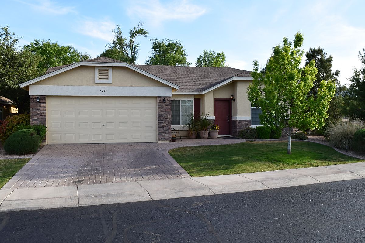 1535 E Copper Canyon Dr, Safford, AZ 85546 Zillow