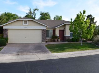 1535 E Copper Canyon Dr, Safford, AZ 85546