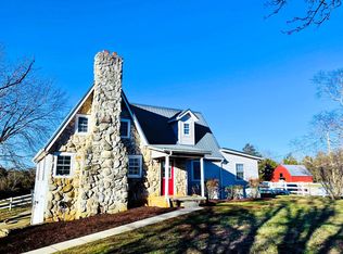 593 Rocktown Rd, Jefferson City, TN 37760