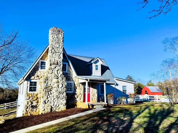 593 Rocktown Rd, Jefferson City, TN 37760