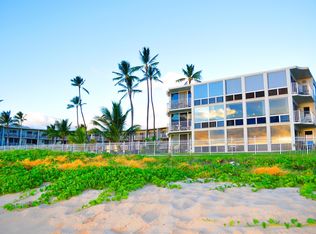 87-561 Farrington Hwy #1-108-1, Waianae, HI 96792