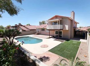 13827 N 21st Way, Phoenix, AZ 85022