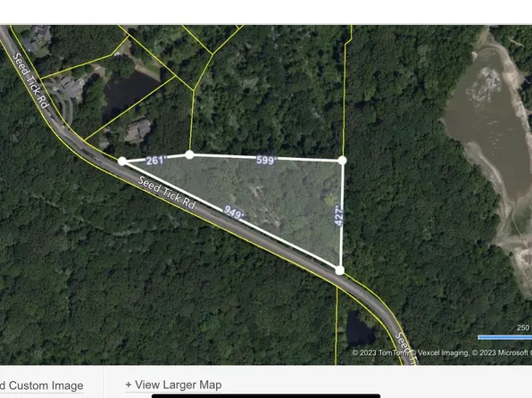 4720 Seed Tick Rd #2B, Arlington, TN 38002