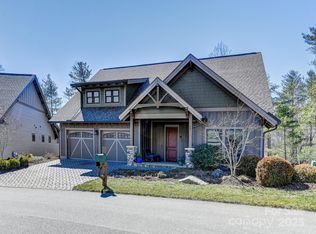 29 Stills Creek Loop, Fairview, NC 28730