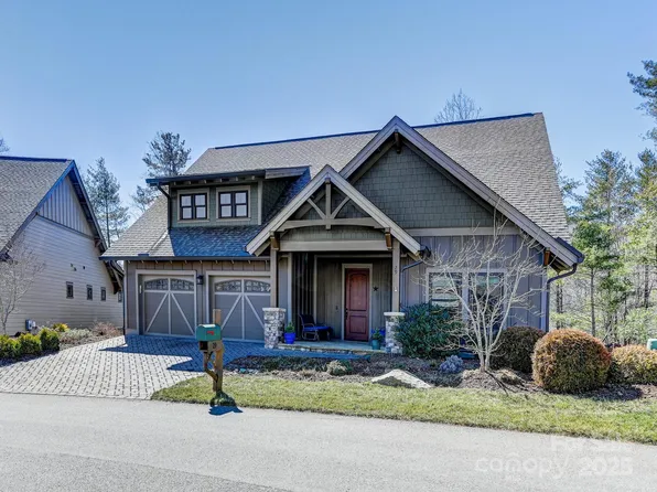 29 Stills Creek Loop, Fairview, NC 28730