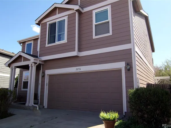 10716 Steele Street, Northglenn, CO 80233