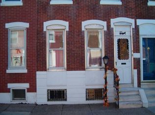 2831 Chatham St, Philadelphia, PA 19134