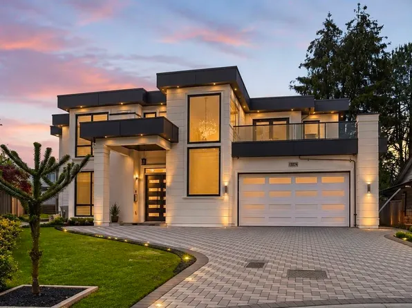 13034 63a Ave, Surrey, BC V3X 2E5