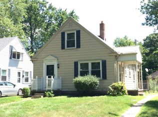 3716 Drummond Rd, Toledo, OH 43613