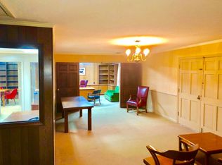 204 3rd St E, Hampton, SC 29924