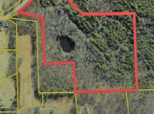 4539 Walpole Rd, High Point, NC 27265