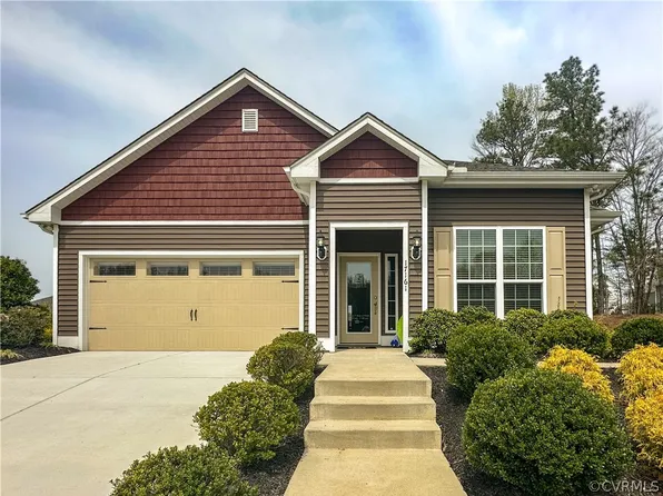 17161 Brookwood Dr, Bowling Green, VA 22427