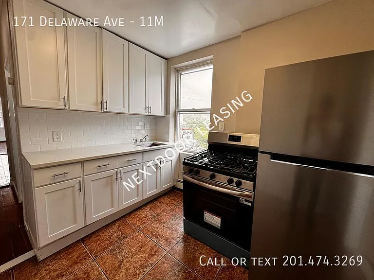 171 Delaware Ave #11M — Photo 1