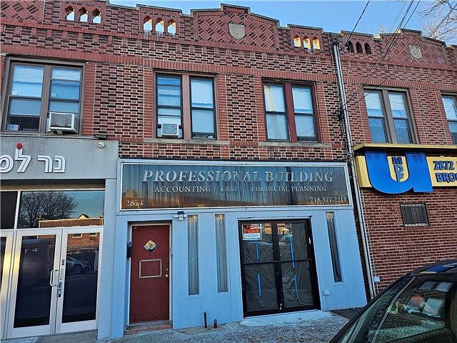 1st image of 2874 Nostrand Ave