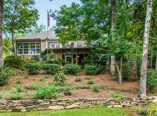 195 Fairwinds Cir, Alexander City, AL 35010