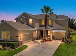 4419 Indian Deer Rd, Windermere, FL 34786