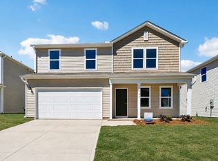 127 Russet Rd, Union, SC 29379