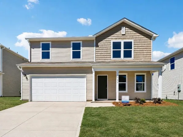 127 Russet Rd, Union, SC 29379