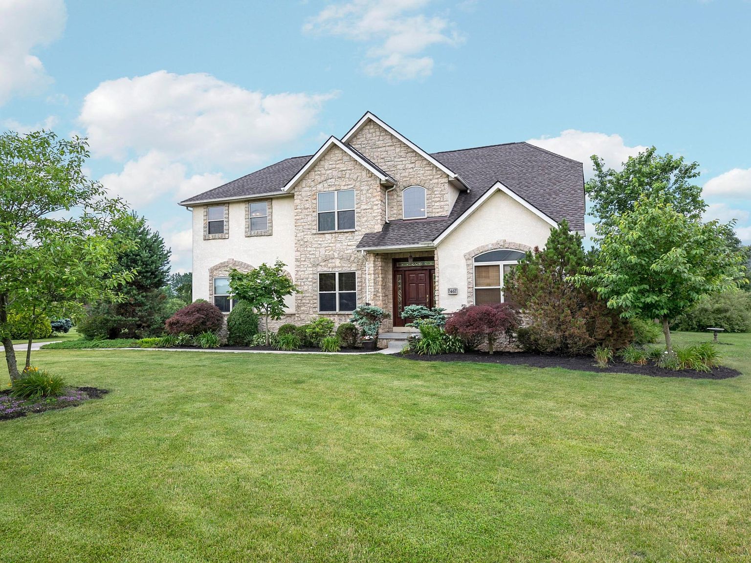 7467 Wolfe Ter NW, Pickerington, OH 43147 Zillow