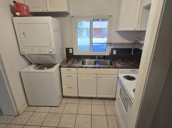 379 N 300 W #1, Logan, UT 84321