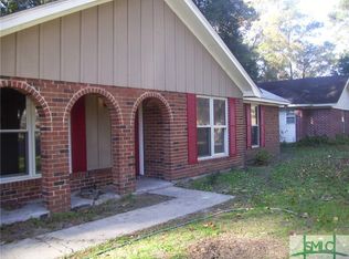 111 Davidson Ave, Savannah, GA 31419