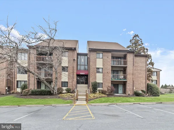 15603 Dorset Rd APT 103, Laurel, MD 20707