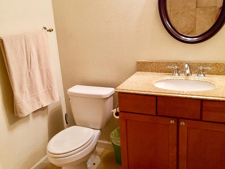 2 Bathrooms