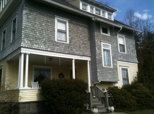 210 Forest Home Dr, Ithaca, NY 14850