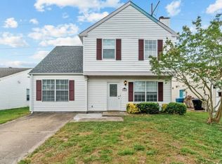 1621 Gallery Ave, Virginia Beach, VA 23454