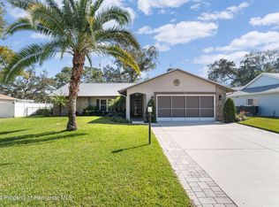 2102 Laredo Ave, Spring Hill, FL 34608