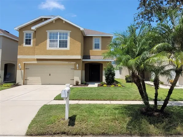 12121 Fern Blossom Dr, Gibsonton, FL 33534