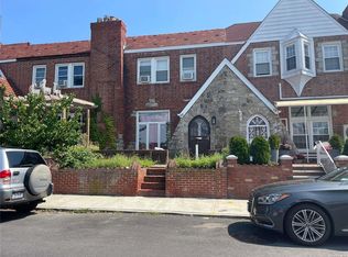 13015 224th St, Springfield Gardens, NY 11413