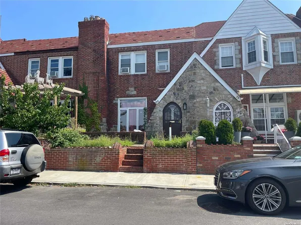 130-15 224th Street, Laurelton, NY 11413