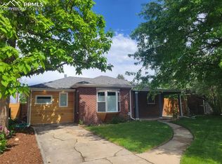 2890 Leyden St, Denver, CO 80207