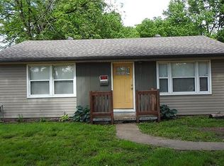 3521 Blue Ridge Cut Off, Kansas City, MO 64133