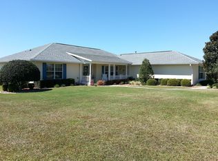 9850 SE 67th Avenue Rd, Belleview, FL 34420