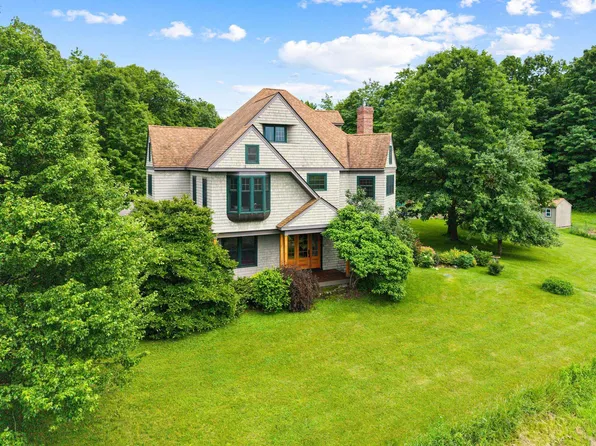 229 Piney Woods Road Road, Monkton, VT 05469