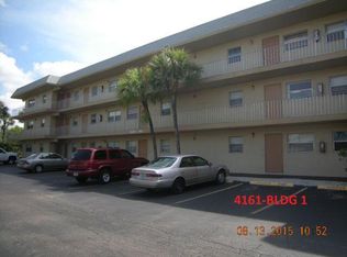 4101 NW 26th #166, Lauderhill, FL 33313