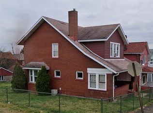 101 Doney St, Duquesne, PA